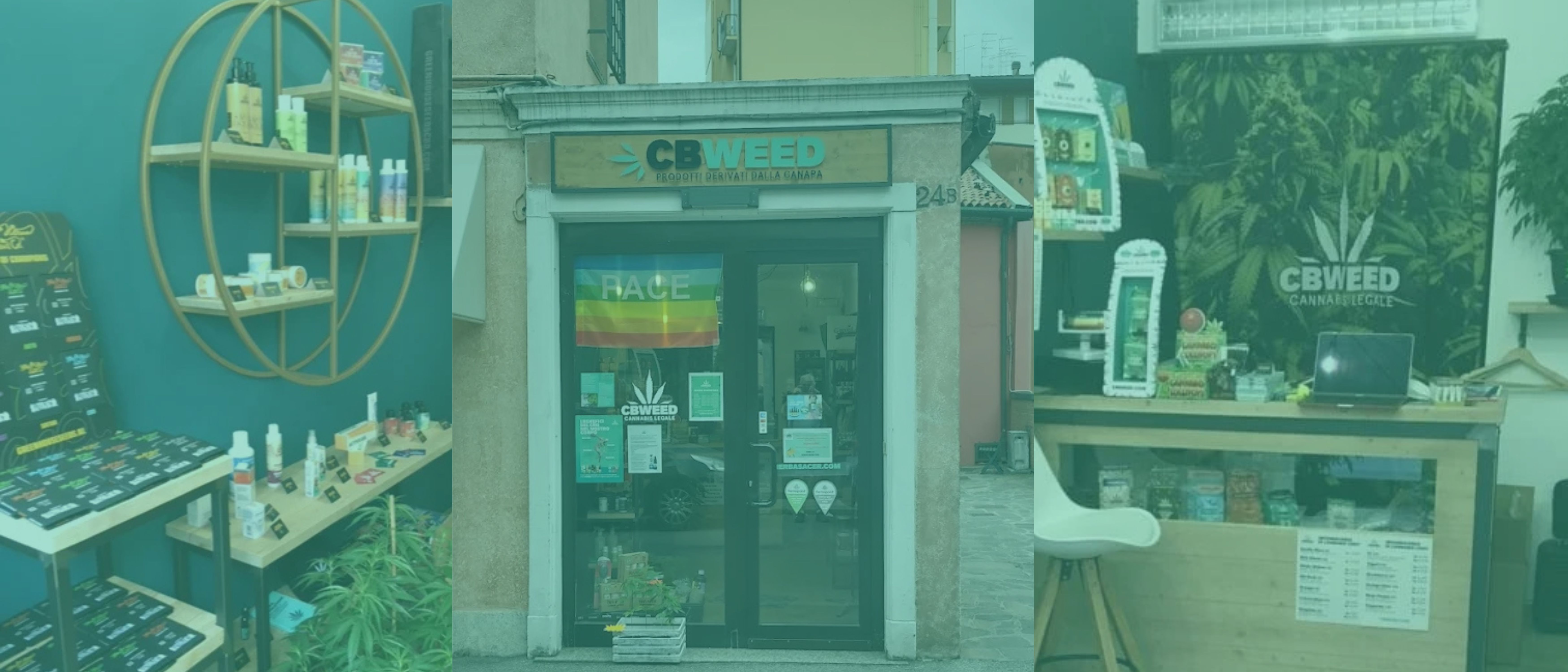 Business logo