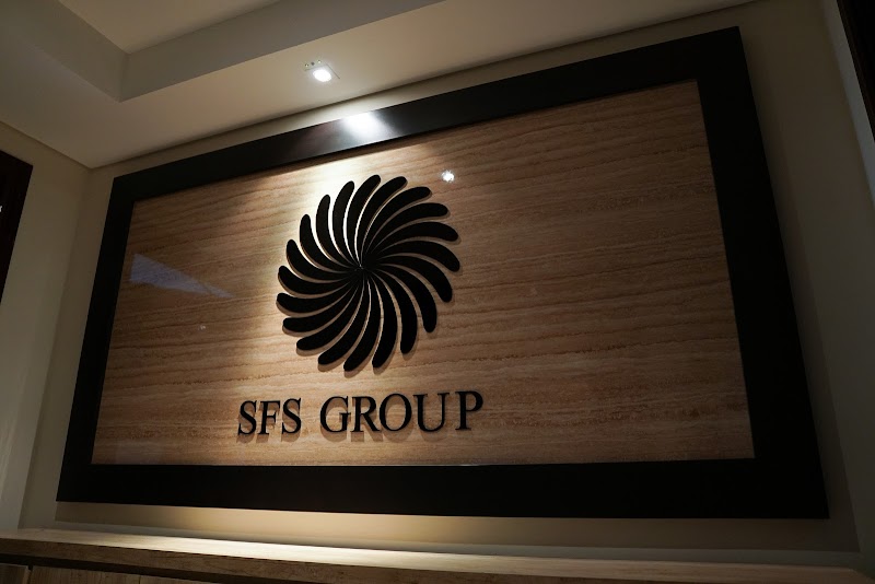 Business logo