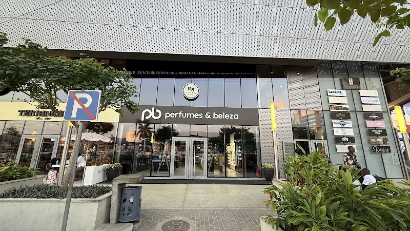 Business logo